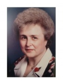 Kinlough, Antoinette