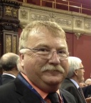 McKenzie, Jean-Pierre