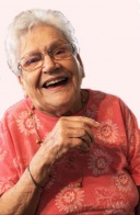 Desrochers, Lorraine