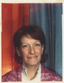 Lajoie Kruzel, Angelina