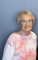 Labrecque, Bernadette