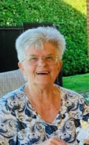 Chantal (née Langlois), Sandra