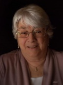 Bergeron (née L'Heureux), Madeleine