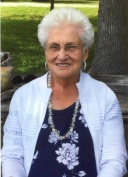 Laflamme Née Tessier, Laurette