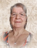 St-Jacques, Francine