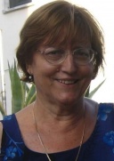 Pimpao, Maria Fernanda