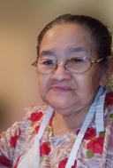 Medrano, Candida Rosa