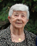 Pradeilles Pivetta, Janine