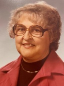 Perreault, Madeleine