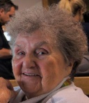 Jetté Mondion, Françoise