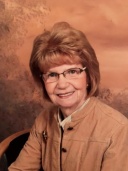 Boisvert, Marie-Jeanne