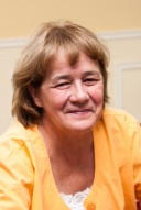 Choquette, Claudette