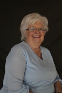 Leduc (née Trudeau), Marie-Paule