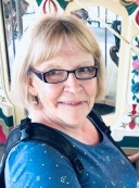 Boucher, Marie-José