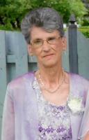 Pinard (née St-Pierre), Suzanne