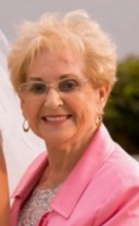 Pillenière Campeau, Raymonde