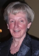 Bergeron, Jacqueline