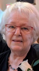 Bourassa Née Gélinas, Bertrande