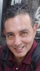 Guarda Fernandez, Mario Agustin