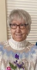 Guérette, Ghislaine