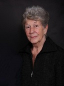 Van Moorhem, Fernande