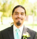 Vazquez Morales, Ivann Paris