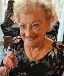 Navez Wery, Marcelle