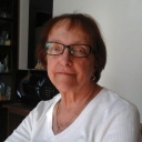 Cragg (née Martin), Lucille