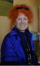 Bérubé (Tremblay), Rita