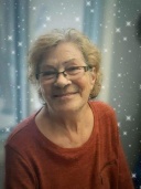 Vézina Boivin, Diane