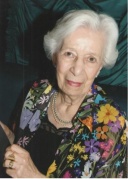 André, Juliette Michelle