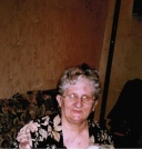 Boyer, née Lussier, Juliette