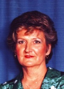 JOLY (née Mainville), Jeannine