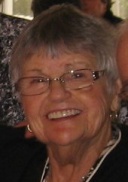 Giroux (née Lalonde), Madeleine