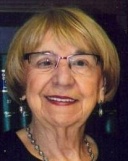 Lacoursière Renaud, Lucette