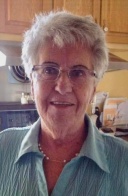 Marquis, Née Tassé, Aline