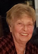 Bélanger, Micheline