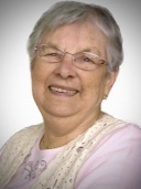 Courchesne, Marie-Claire