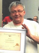 Lachaîne, Louis-René