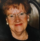 Koot (née Van Vlasselaer), Martha