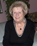 BOURQUE (née Lambert), Rita