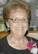 Héroux (née Chapados), Gracia