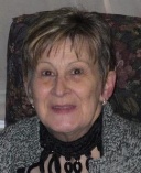 Prud'homme, Claudette