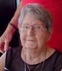 Chevalia (née Prévost), Armande