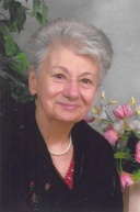 Goulet (née Loiseau), Rollande