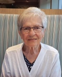 Béchard, Jacqueline