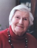 Saunal, Marie-Yvonne