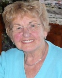 Patenaude Gascon, Pierrette