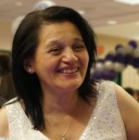 Gonzalez Cruz, Cecilia