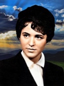 Lamontagne, Huguette